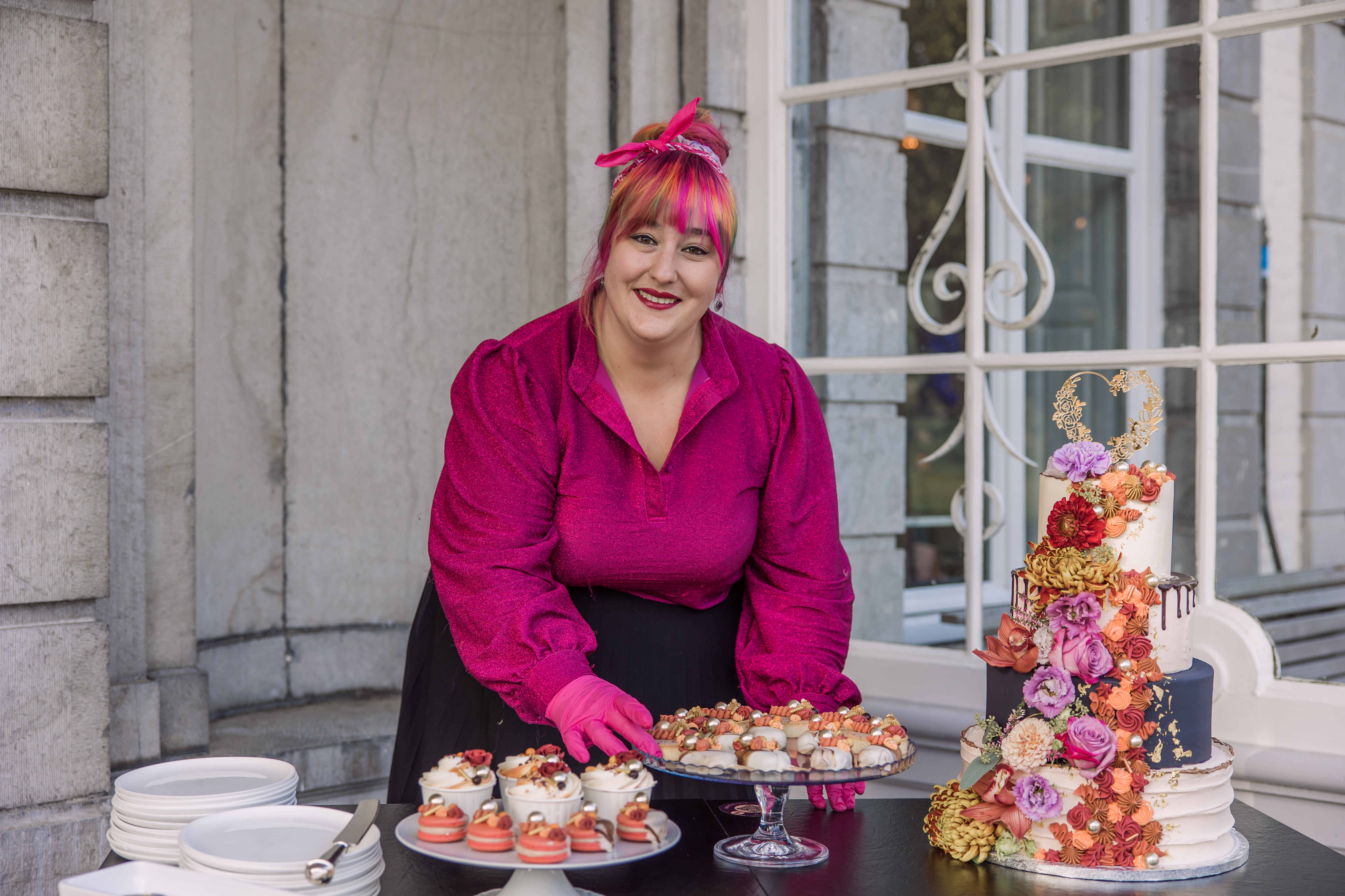 Miss Baksel Maastricht